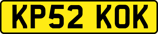KP52KOK