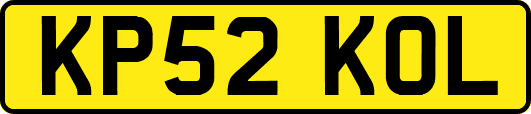KP52KOL
