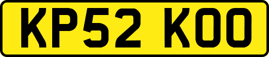 KP52KOO