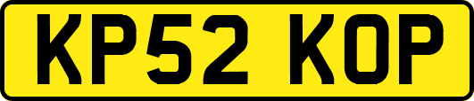 KP52KOP