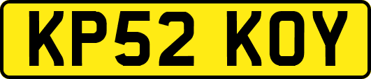 KP52KOY