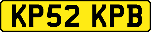 KP52KPB