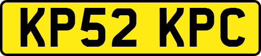 KP52KPC