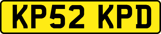 KP52KPD