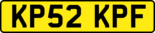 KP52KPF