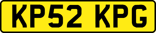KP52KPG