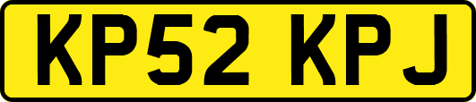 KP52KPJ