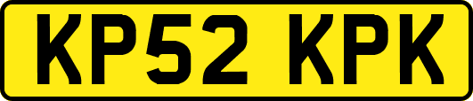 KP52KPK