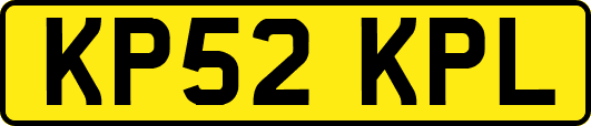 KP52KPL