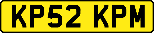 KP52KPM