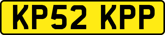 KP52KPP