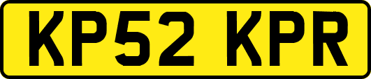 KP52KPR
