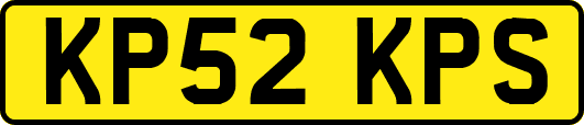 KP52KPS