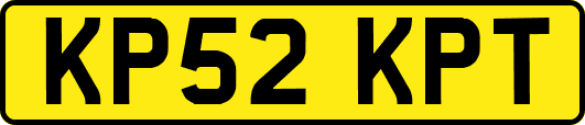 KP52KPT