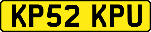 KP52KPU