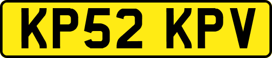 KP52KPV