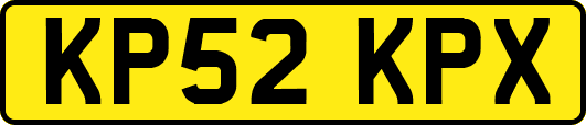 KP52KPX