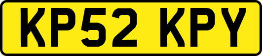 KP52KPY