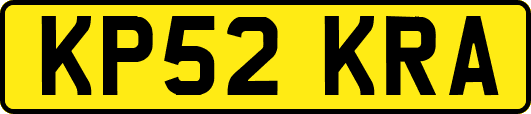 KP52KRA