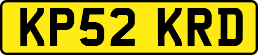 KP52KRD