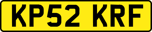 KP52KRF