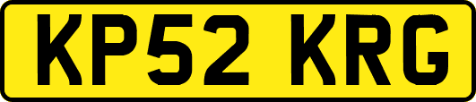 KP52KRG