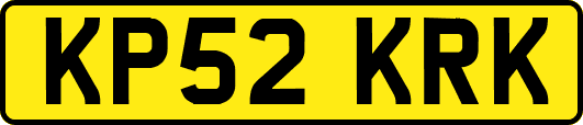KP52KRK