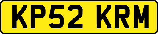 KP52KRM