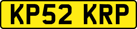 KP52KRP