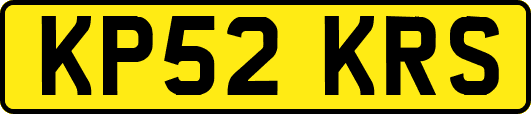 KP52KRS