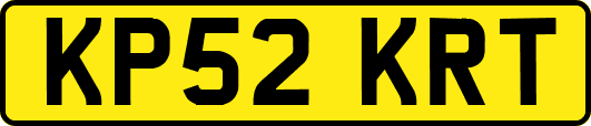 KP52KRT