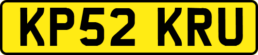KP52KRU