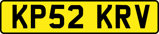 KP52KRV