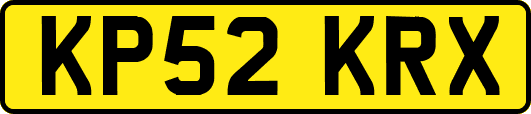 KP52KRX