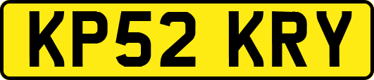 KP52KRY