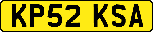 KP52KSA