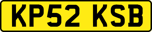 KP52KSB