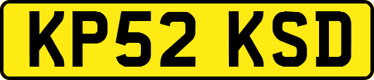 KP52KSD
