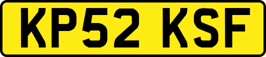 KP52KSF