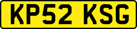 KP52KSG