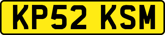 KP52KSM