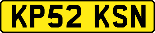 KP52KSN
