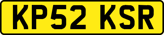 KP52KSR