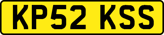 KP52KSS