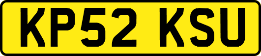 KP52KSU