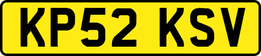 KP52KSV