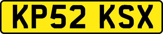 KP52KSX