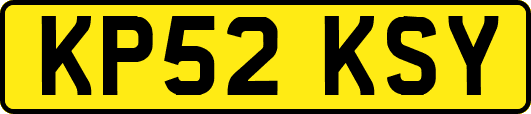 KP52KSY