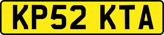 KP52KTA