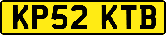 KP52KTB
